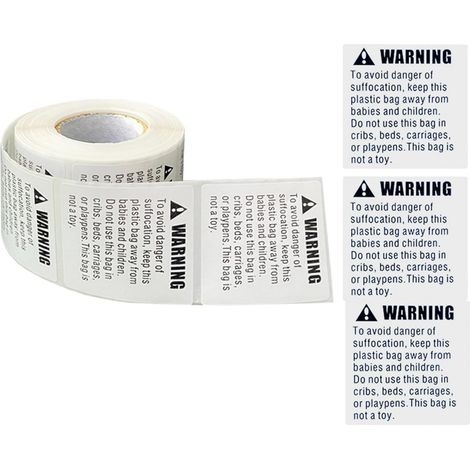 sheets of cosmetic stickers for toiletry bottles made of (1/5)