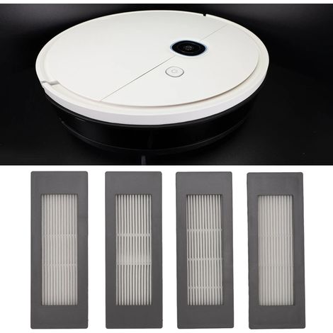 Convient pour le kit d'accessoires pour balayeuse de station de balayage Yeedi VAC VACmax VAC (1/5)