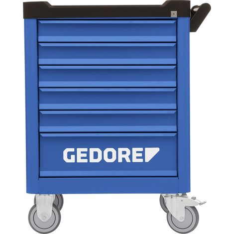 Servante outils Smartline 172-pièces GEDORE (1/5)