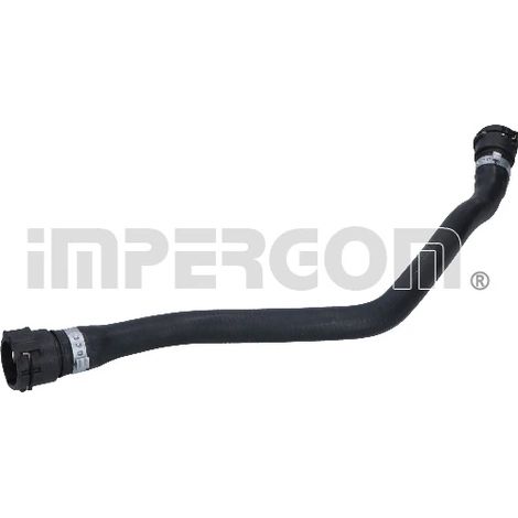 Durite de radiateur Original Imperium 222292 BMW 11531436410 1436410
