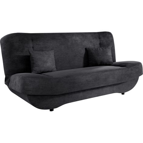 Sofá cama Comfivo Cervus, Margo 227.09, Almacenaje, 0, 94x190x90cm