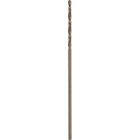 Bosch PRO Stainless Steel HSS-Co Spiralbohrer 1 x 12 x 34 mm - 2608577587 (1/5)