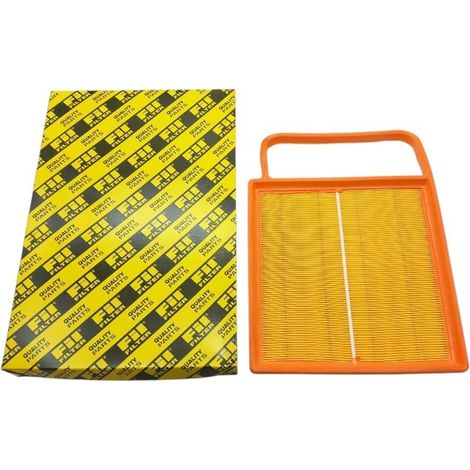 Filtro aria motore compatibile per skoda fabia i dal 2001-2007