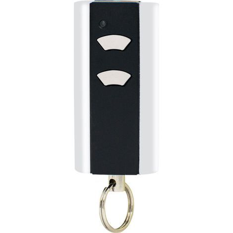 Ouvre-porte de Garage 3 pièces pour Garage de remplacement Normstahl RCU 433-2K 433.92 MHz (1/4)