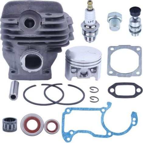 Kit joint piston cylindre 44.7mm – compatible Stihl 026 MS260 026PRO