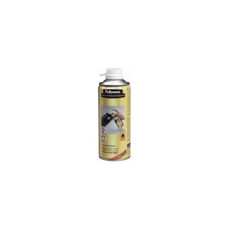 Fellowes 99676I spruzzatore ad aria compressa 350 ml