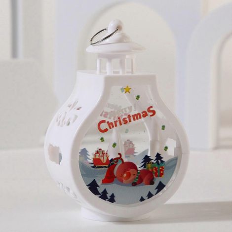 Kerzenleuchter, dekoratives Nachtlicht, Deko-Accessoire, Geschenk