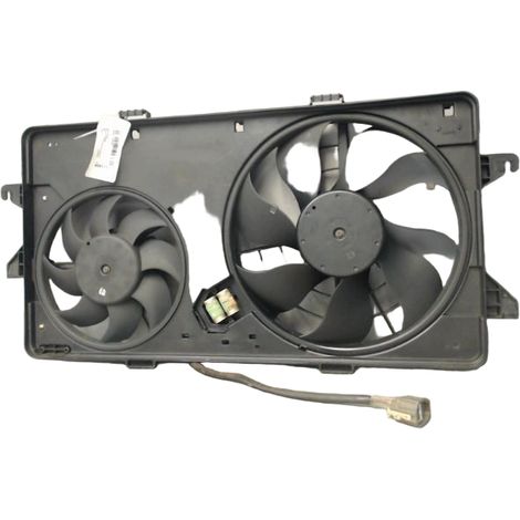 Moteur Ventilateur Radiateur FORD Transit [PRODUIT D'OCCASION]♻️4534791