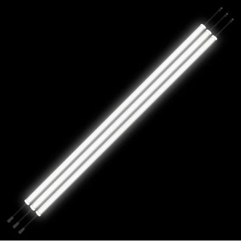 JBM 17919 Set 3 luci a LED con interruttore per serie 446