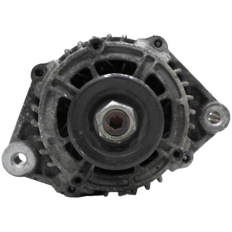 [PRODUIT D'OCCASION] Alternateur CHEVROLET Spark ♻️ Ref Oe. 96843503 - Garantie à vie (1/4)