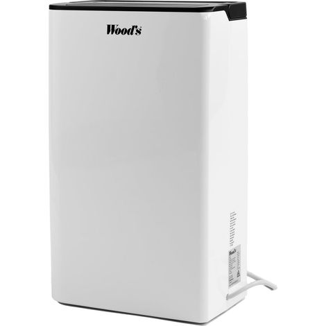 Luftentfeuchter Wood's mdk11 Kapazität 10L Leistung 150W (1/3)