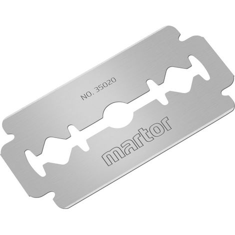 MARTOR Industrieklinge a 10St.Nr.35020.50 (1/5)
