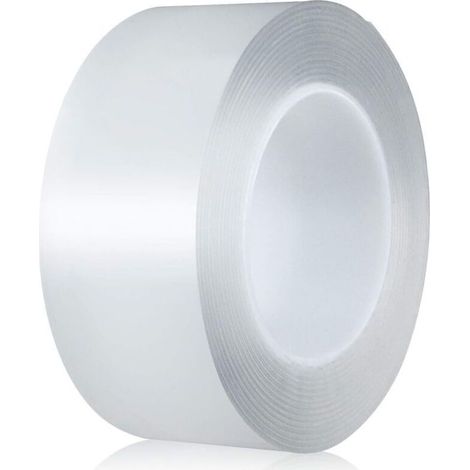 Film de protection voiture, film protecteur transparent film de protection de peinture auto-adhésif film protecteur de protection des bords autocollants de seuil de porte voiture, 3 cm x 10 m (1/5)