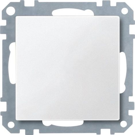 MERTEN 391819, COPERCHIO CIECO, SISTEMA M