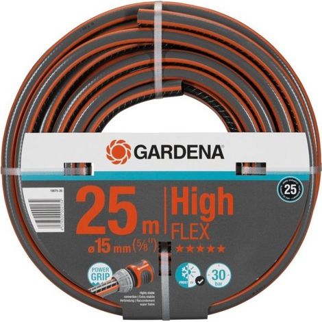 Tuyau highflex diam 15mm 25m