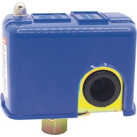 Pressostato per autoclave ps2 4.8-6.8 bar