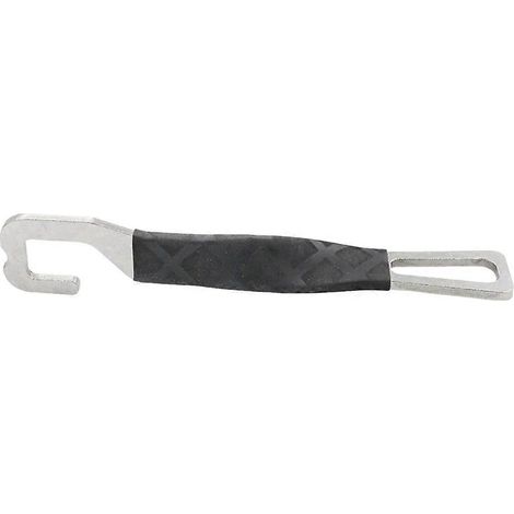 Butée de porte arrière de voiture, déflecteur de porte arrière, dispositif de maintien de porte arrière pour une ventilation intérieure de nuit dans la voiture (1/5)