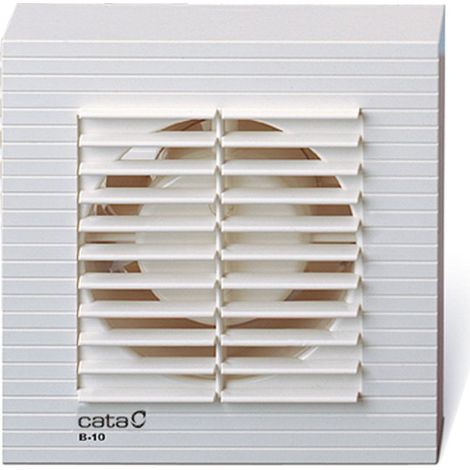 Ventilateur cata b-10 98 m³/h 15 W (1/3)