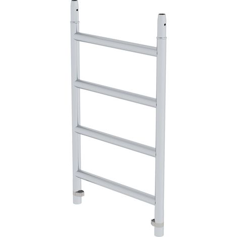 MUNK Aufsteckrahmen für Gerüstbreite 750mm 4 Sprossen