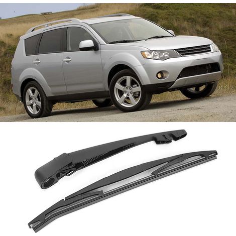 Ensemble bras et balai d'essuie-glace arrière pour Honda Odyssey 05-14 (1/5)