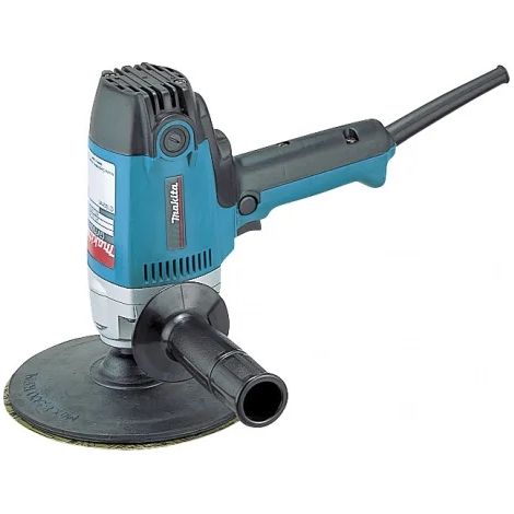 Levigatrice verticale Makita GV7000C (1/2)