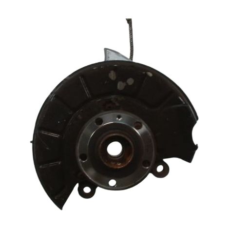 [PRODUIT D'OCCASION] Pivot Avant Gauche VOLKSWAGEN Tiguan ♻️ Ref Oe. 1k0407255aa - Garantie à vie (1/4)