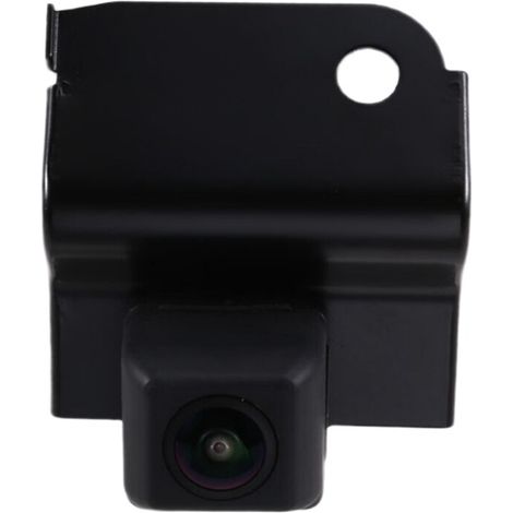 8679035040 590934 corresponds to the reversing camera of the Toyota FJ Cruiser 09-14. (1/5)