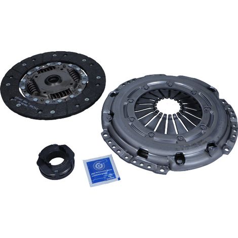 Sachs Kupplungssatz VW Golf 1.6 TDI 12- (1/5)