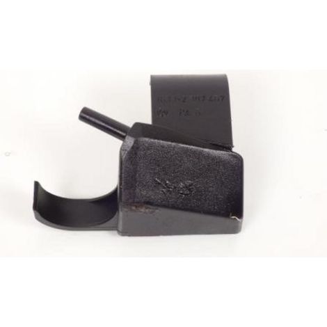 [PRODUIT D'OCCASION] Plastique divers origine pour Moto BMW 750 K 75 RT 1989 à 1994 (1/2)