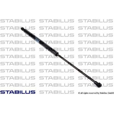 Vérin de hayon, de coffre STABILUS 6482HA FIAT 46420780 4708556 4708557