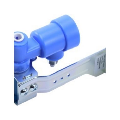 17431000001481 Compatible with the Midea refrigerator water inlet solenoid valve - Replacement AP7095894 110V (1/3)