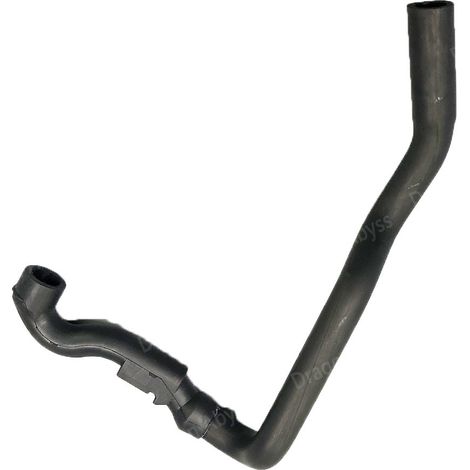 Applicable to Volvo S60, S80, S40, C30, XC90 exhaust pipe, cylinder head, engine oil, exhaust valve pipe, waste 8670008