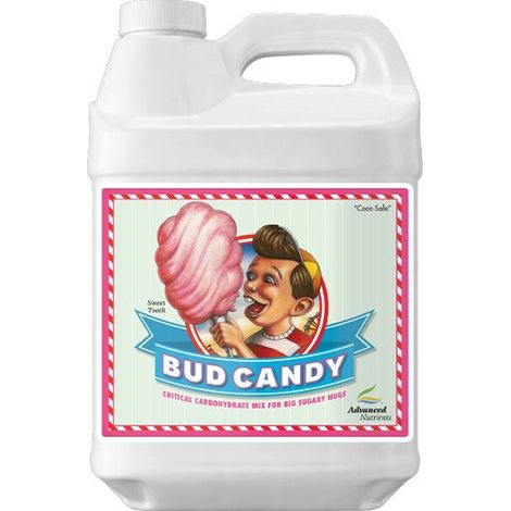 Bud candy - 500 ml - Advanced Nutrients