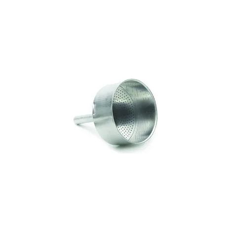 embudo de cocina bialetti 06877 aluminio versátil duradero