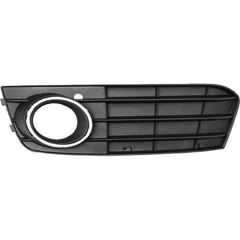 Grille droite pour Audi A4 B8 2009-2012 8K0807682C