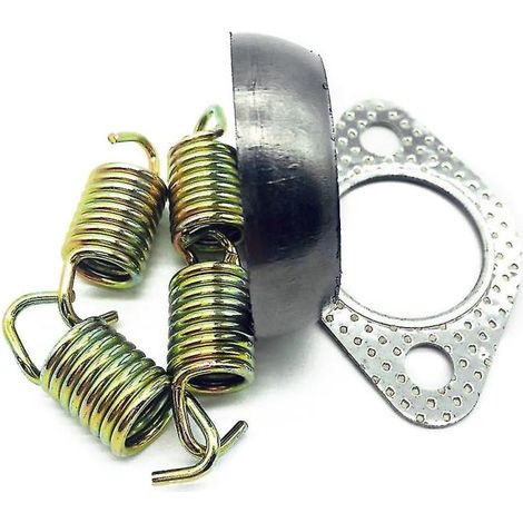 Kit de réparation des joints toriques, ressorts et joints d'étanchéité d'échappement pour Sportsman 500 (1996-2000) (1/4)