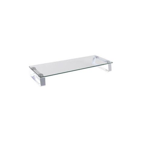 Soporte de Mesa de Vidrio de 5 Mm de Espesor Y e (1/3)