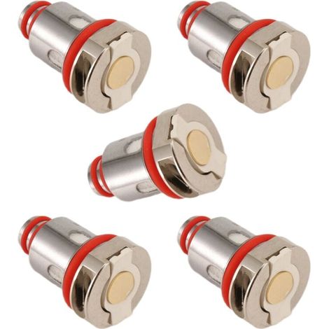 Accessori per nucleo atomizzatore a bobina serie RPM40 RPM 0,4 Ohm - 5 pezzi (1/4)