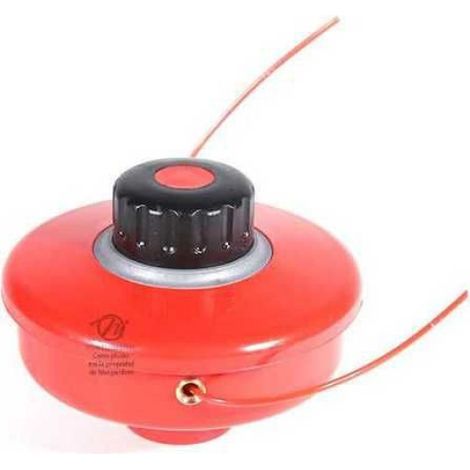 Tête débroussailleuse 2 fils pour Homelite Tap&Go Ø 108 mm (1/5)