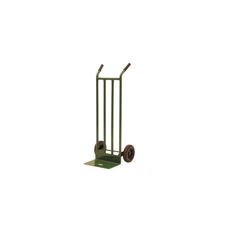 CARRELLO PORTACASSE 2 RUOTE 126 PORTATA 120 KG (1/2)