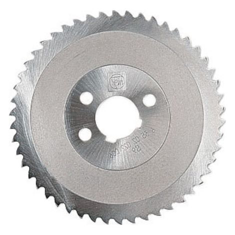 Fein Lames de scie circulaire, forme 1, Largeur 4 mm, Dents 60, Ø 180 mm