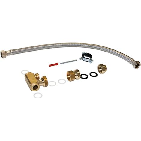 Grünbeck Set di installazione softliQ, 188865