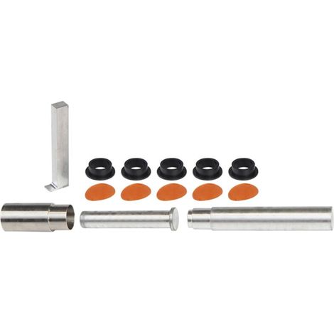 Zoternen Interrupteur de pression Le kit d'outils d'installation fonctionne avec f / 124740-30K, remplacement parfaitement des transmissions GM 6L45 6L50 6L80 6L90 et 1st Gen 6T70 6T75 (1/4)