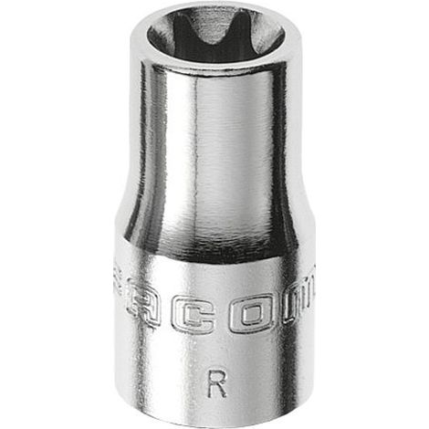 FACOM Steckschlüssel 1/4 Torx E5 (1/3)