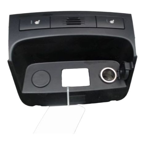 Commande Siege Chauffant KIA Sorento [PRODUIT D'OCCASION]♻️937412p000ca