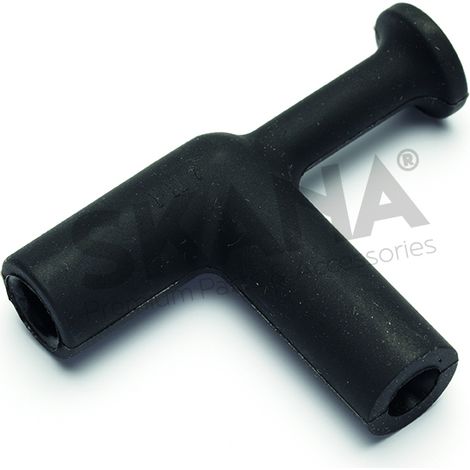 Capuchon De Bougie / Antiparasite Briggs & Stratton Origine 798619.