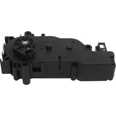 1 Actionneur de verrouillage, ABS, compatible Tesla Model S 3 et Mercedes GLE GLK, remplacement pièce A2047500060 (1/5)