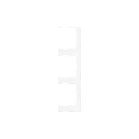 COUVRIR, 5-VITESSES, ULTRA-BLANC, LEGRAND CREO LEGRAND (BT) 776205