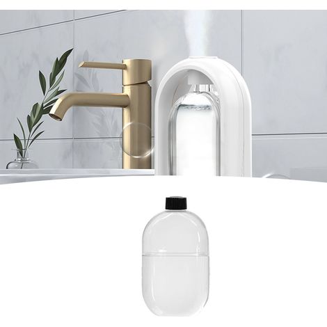 Recharge d'huile essentielle pour diffuseur, parfum liquide aromatique, remplacement pour intérieur hôtel salle de bain bureau Hilton (1/5)