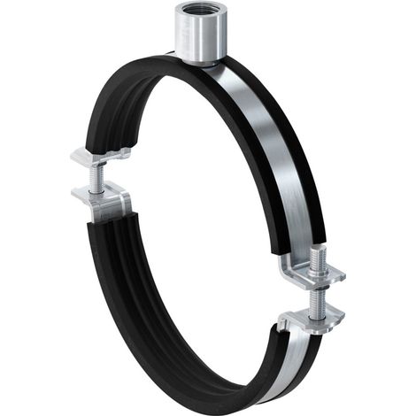 fischer Massivrohrschelle FRSM 2 1/2 10 Stk (1/5)